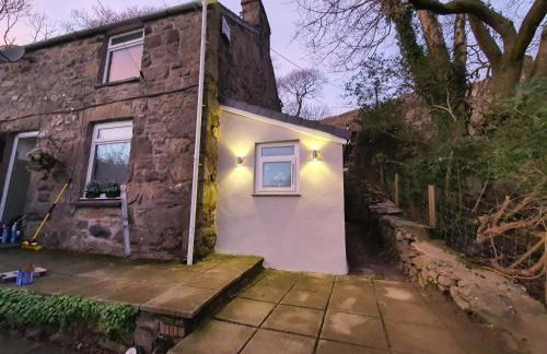 Hot Tub, 25min to Snowdon Watkin path, Stunning Mountain Views - Foto 11