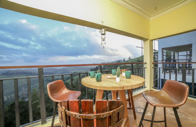 Eagles Wings Abode - Foto 17