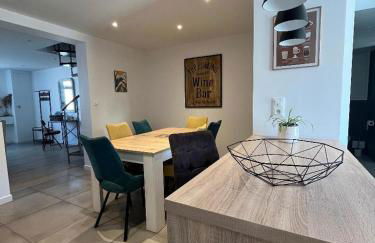 Charmante maison en pierre, avec terrasse et jardin privé - Photo 18