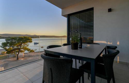 CROWONDER Apartments & Rooms OAZA with heated Swimming Pool and Sauna - Photo 45