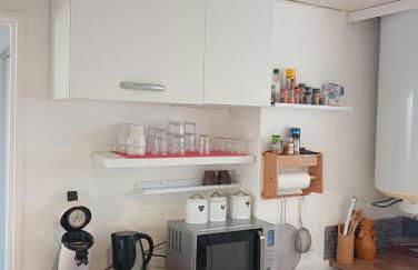 Appartement confortable - Foto 10