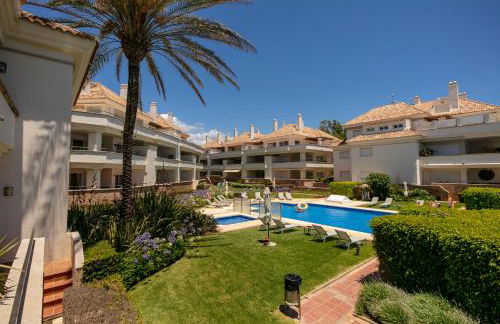 Apt 322 Heaven Beach Apartments, Guadalmansa Playa - Photo 46