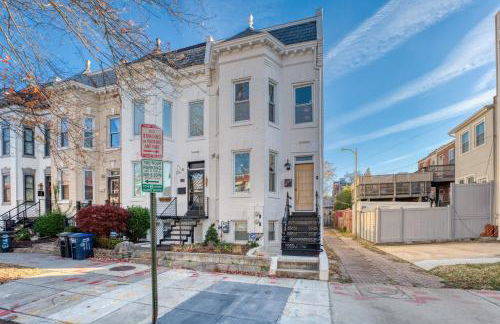 Luxury H St Private Apartment - Foto 17