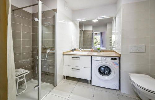 OVELIA Toulouse - Les Bastides de Lardenne - Foto 7