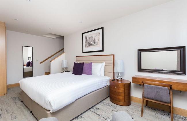 Sanctum London Belsize Road - Foto 65