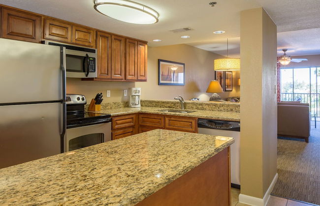 Orlando's Sunshine Resort - Foto 11