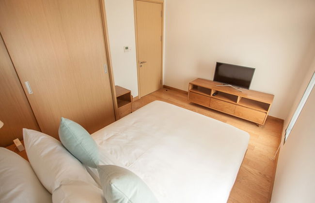 Ocean Luxury Villas Danang - Photo 8