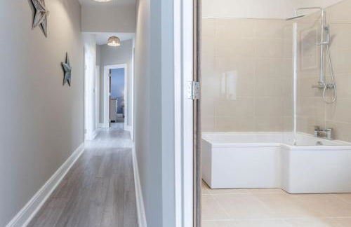 Beach Haven Hideout - 2 Bedroom - Milford Haven - Foto 56