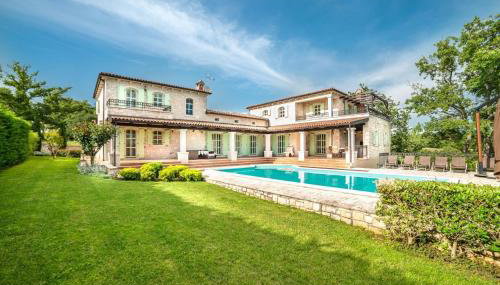 Vila Romana - Foto 2