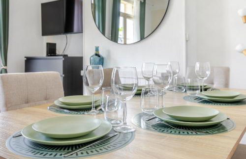 T3 rénové entre Versailles SQY - Foto 13