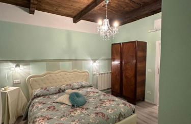 ANTICA DIMORA DEL BORGO Luxury TUSCANY - Foto 6