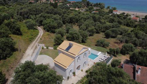 Sea View Private Pool Villa - Foto 4