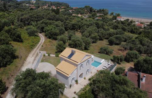 Sea View Private Pool Villa - Foto 4