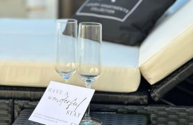 Luxury Apartment Collection Sea Suite Jacuzzi - Foto 26