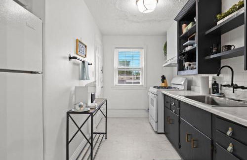 Cozy Louisville Apt with Parking Great Location - Foto 34