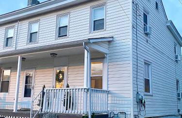 Lakefront on Main - Foto 29