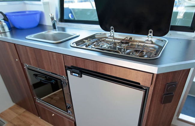 Kuhnle-Tours Hafendorf Müritz - Foto 61