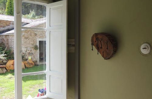 Casa de Campo Pumarada de Oirín - Foto 14