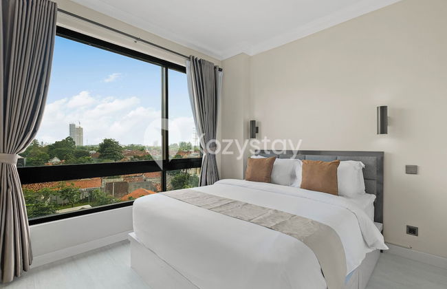 Mavro by Kozystay - Alam Sutera - Foto 3