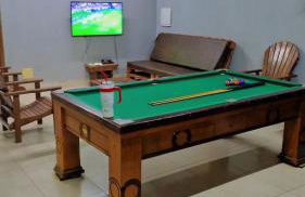 Rancho Lopes lago corumba 4 - Foto 19