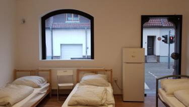 Augustenburgstr 34 Karlsruhe Whg 10 - Foto 5