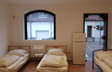 Augustenburgstr 34 Karlsruhe Whg 10 - Foto 5