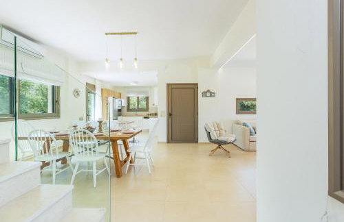 Villa Anemolia - Foto 21