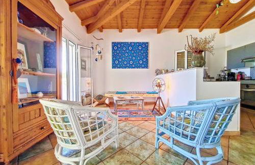 Jolie villa proche des plages - Foto 8