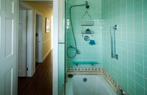 Coastal Charm Lobster Chato - Foto 34