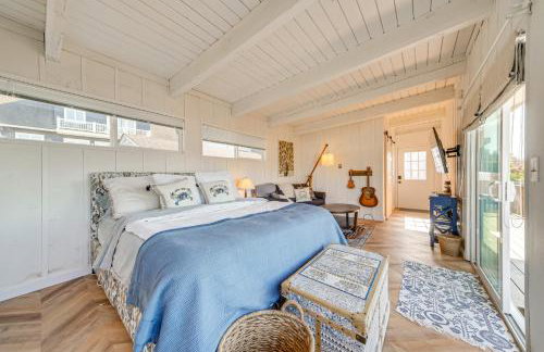 Sun-Soaked Sandy Point Haven with Beach Access! - Foto 14