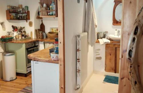 Chaos Woodcraft House - Foto 22