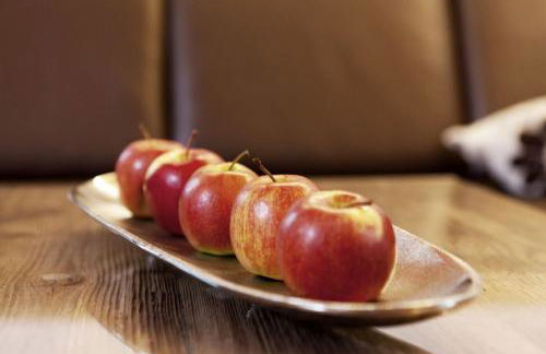 Bayern Chalets bei Salzburg und Berchtesgaden mit Whirlpool und Sauna - Foto 36