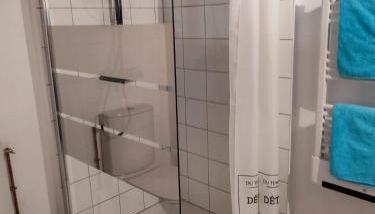 Les Oliviers - Foto 5, Shower