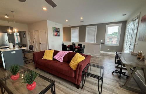 Gated 2BR in Greenville wVibes - Foto 30