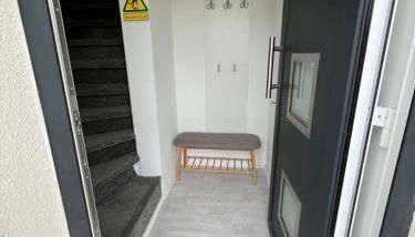 FeWo Haus Lübeck Sereetz Ostsee - Foto 2