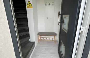 FeWo Haus Lübeck Sereetz Ostsee - Foto 2