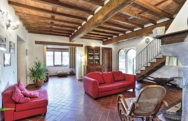 Agriturismo Le Scope - Foto 14