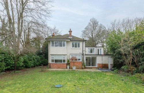 Host & Stay - Combpyne - Foto 1