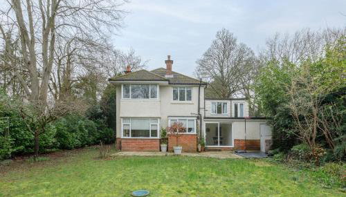 Host & Stay - Combpyne - Foto 1, Garden