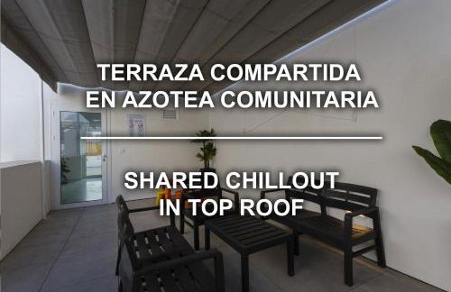 Casa Manuel de Falla by Cadiz4Rentals - Foto 27