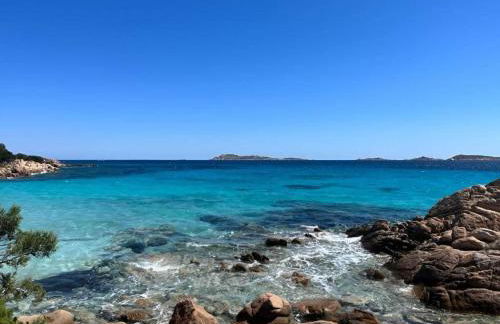 Apartment in Cugnana Verde with garden - Photo 50