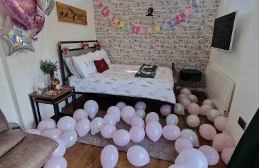 The Acorn - Roudham Norwich - Foto 42