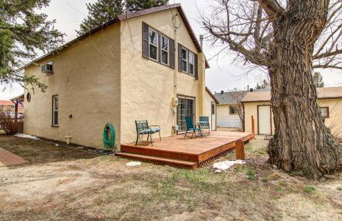 Monument Retreat - Walk to Local Dining and Shopping - Foto 23