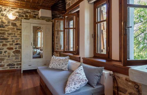 Helene Eco Luxury Villa - Foto 55