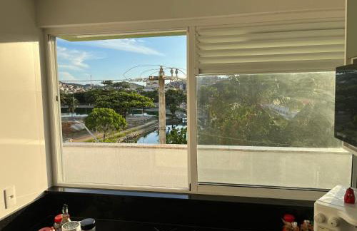 Prainha com roupa de cama e banho - Foto 25