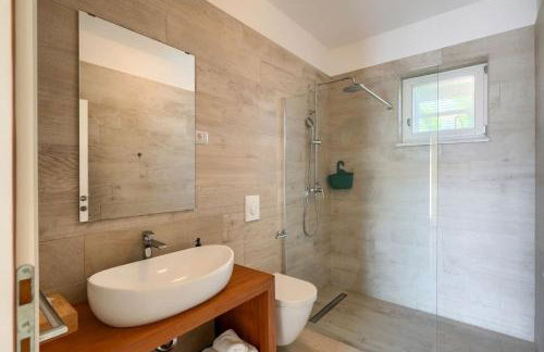 Family villa Elizabeta with pool in Umag - Foto 72