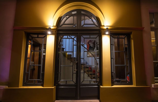 Residence & Spa Le Prince Regent - Foto 61