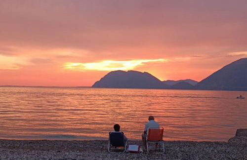 A-CLASS APARTMENT,near the sea & Patras University - Photo 27