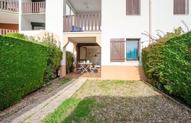 Les Balcons de l'Atlantique - Foto 13