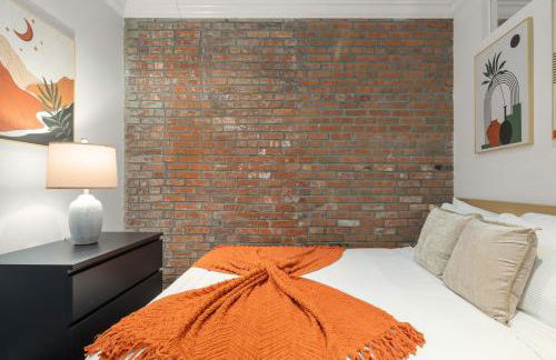 Explore NYC! Cozy 2BR in Prime Location - Foto 11